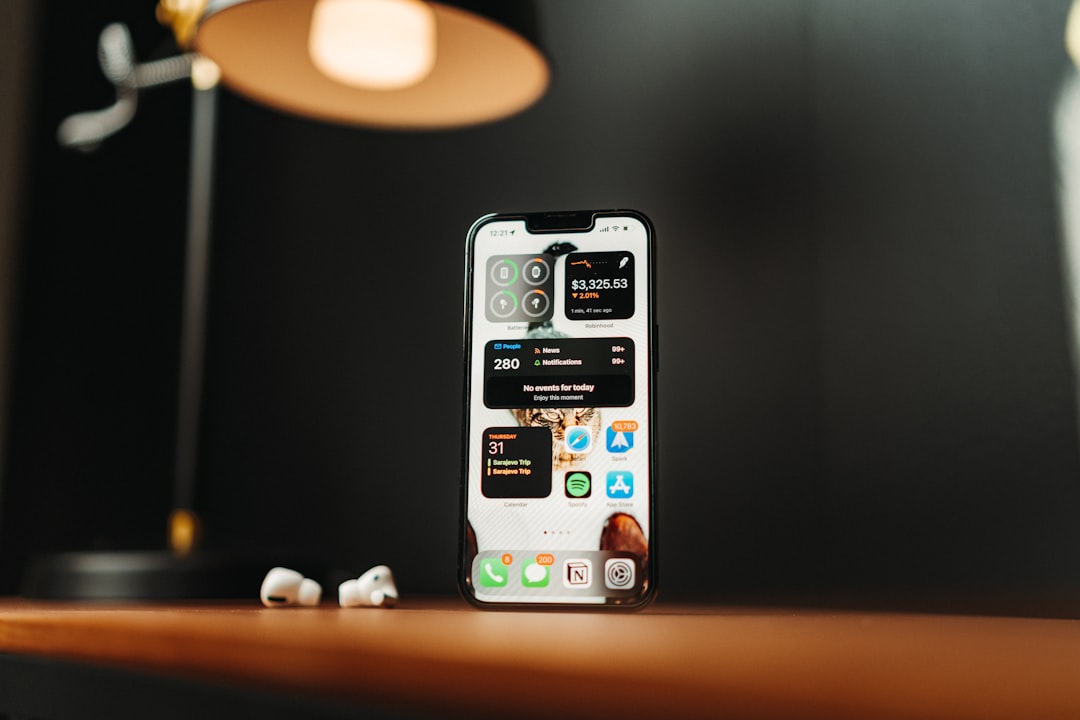 Najlepsze aplikacje do organizacji nauki na studiach – przegląd